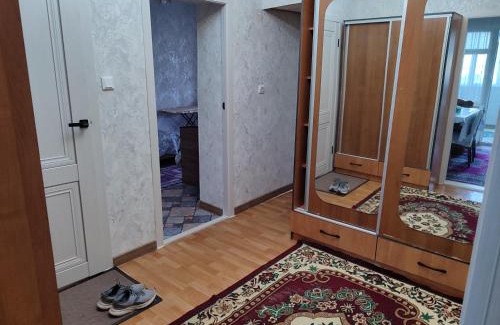 Cholpon-Ata House | Квартира