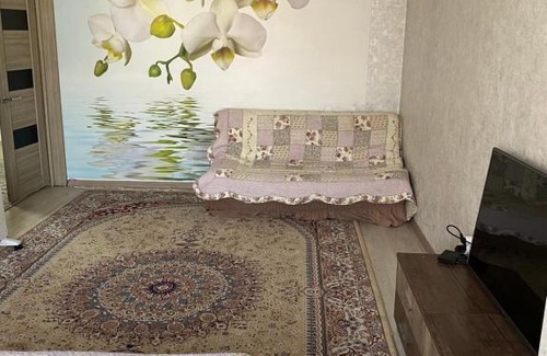 Issyk-Kul Region Apartment | Квартира