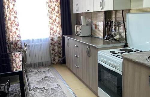 Issyk-Kul Region Apartment | Квартира