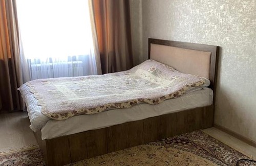 Issyk-Kul Region Apartment | Квартира