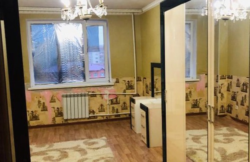 Aktobe Apartment | Квартира