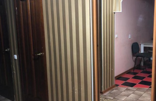 Aktobe Apartment | Квартира