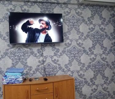 Balkhash Apartment | Квартира