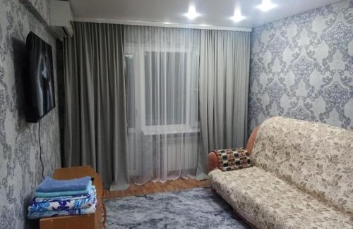 Balkhash Apartment | Квартира