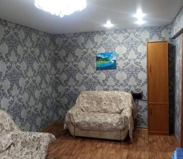 Balkhash Apartment | Квартира