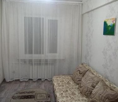 Balkhash Apartment | Квартира