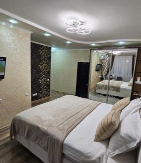 Bender Apartment | Квартира