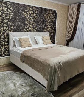 Bender Apartment | Квартира