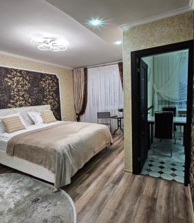 Bender Apartment | Квартира