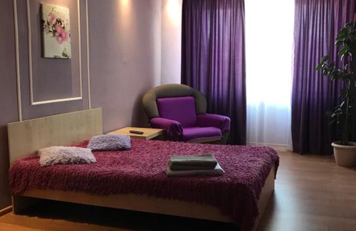 Barnaul Apartment | Квартира