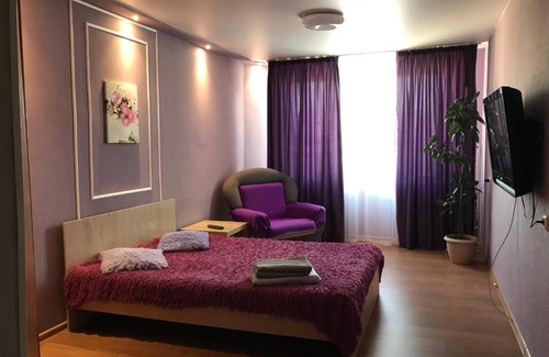 Barnaul Apartment | Квартира