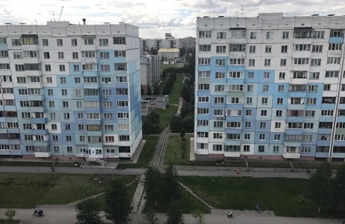 Barnaul Apartment | Квартира