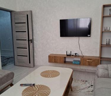 Andizhan Apartment | Квартира