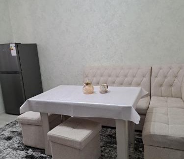 Andizhan Apartment | Квартира