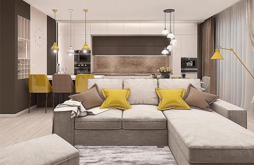 Namangan Apartment | Квартира