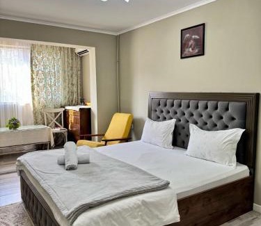 Shymkent Apartment | Квартирное бюро Ай