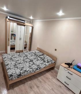 Karagandy Apartment | Квартиры посуточно Караганды