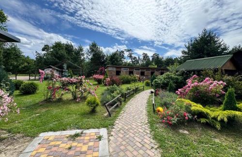 Lesniki Other | Кемпінг у кінному клубі