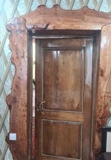 Karakol House | Кереге-Таш