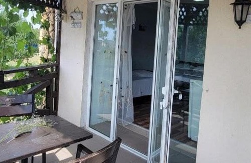 Vapnyarka Hotel | Київська Чайка Коблево