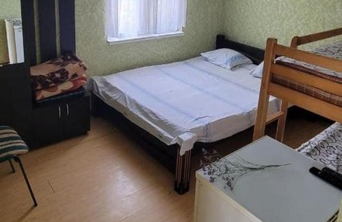 Vapnyarka Hotel | Київська Чайка Коблево