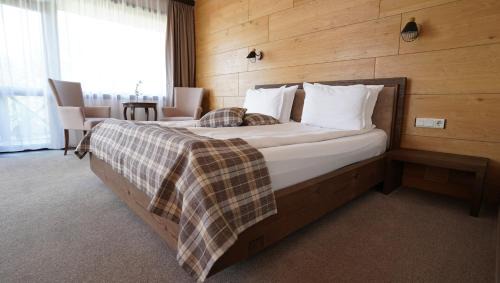 Hadjidimovo Resort | Комплекс Белите скали