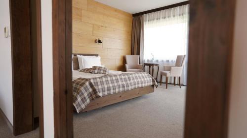 Hadjidimovo Resort | Комплекс Белите скали