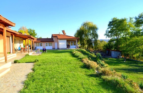 Madzharovo House | Комплекс за гости Малки Воден