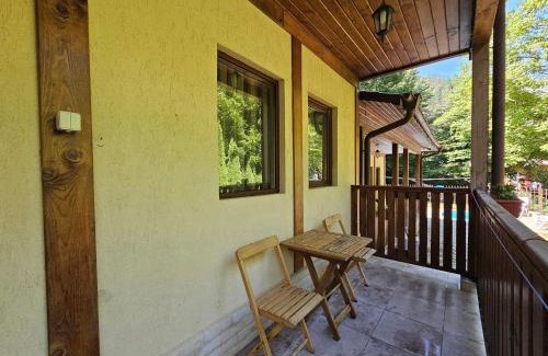 Chiflik House | Комплекс Кумовете