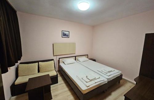 Chiflik House | Комплекс Кумовете