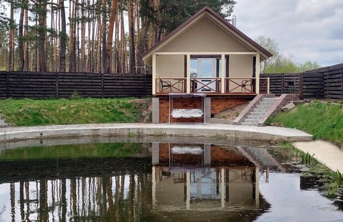 Vyshpol Cabin | Комплекс На Дачі