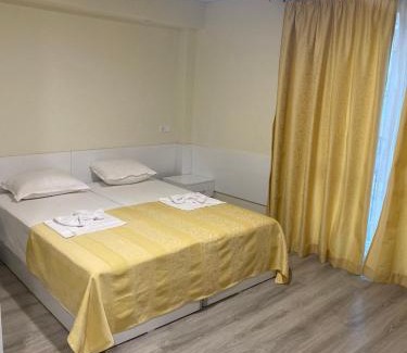 Shumen Hostel | КОМПЛЕКС ОКЕЙ
