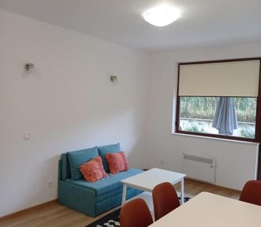 Smolyan Apartment | Комплекс Падалото "ЕТНО"