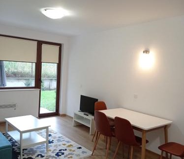 Smolyan Apartment | Комплекс Падалото "ЕТНО"