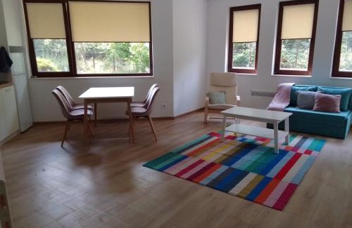 Smolyan Apartment | Комплекс Падалото "ЕТНО"