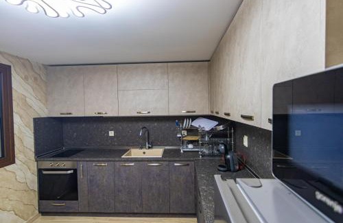 Rakitovo Villa | Комплекс Родопска среща - Къщи и Апартаменти
