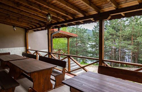 Rakitovo Villa | Комплекс Родопска среща - Къщи и Апартаменти
