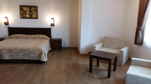 Pliska Resort | Комплекс Стара Плиска