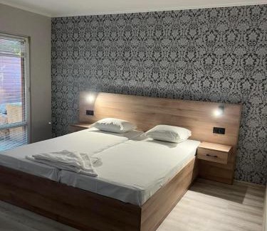 Dobrich Hotel | Комплекс Хиподрума