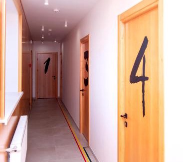 Brody Hotel | Комплекс Fit Life