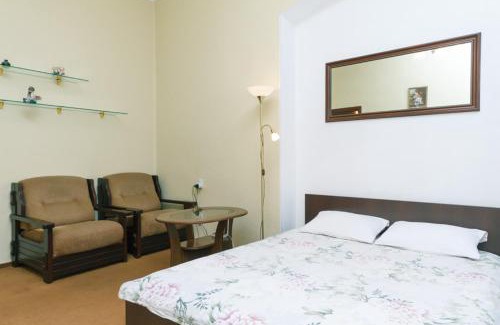 Besarabka Apartment | Комфортабельные апартаменты на Бессарабка, Арена.