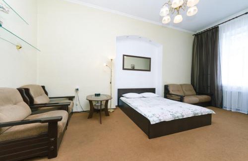 Besarabka Apartment | Комфортабельные апартаменты на Бессарабка, Арена.