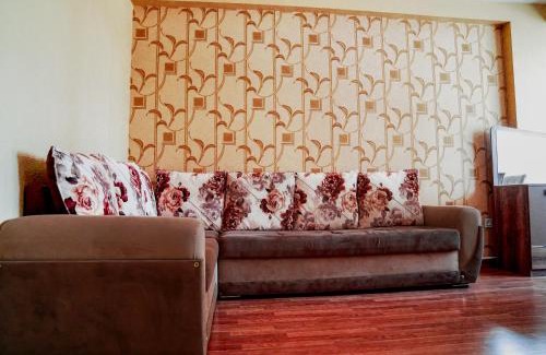 Baku Apartment | Комфортная квартира возле метро