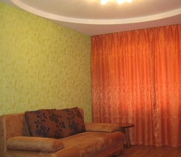Cherkasy Apartment | Комфортная 1-комнатная Новопречистенская 1
