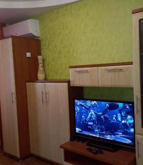 Cherkasy Apartment | Комфортная 1-комнатная Новопречистенская 1