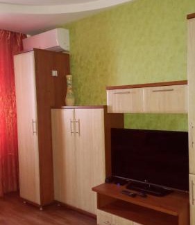 Cherkasy Apartment | Комфортная 1-комнатная Новопречистенская 1