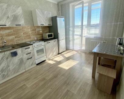Kostanay Apartment | Комфортные апартаменты в новом ЖК Альфа-Бета