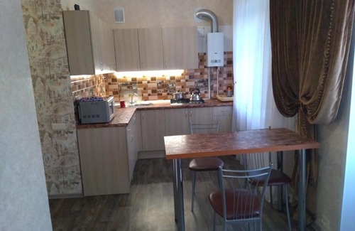 Vladimir Apartment | Комфортные Апартаменты Уют на Луначарского
