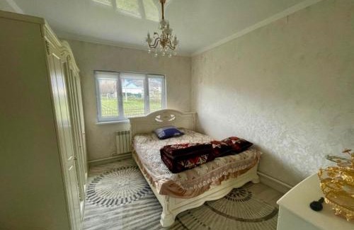 Almaty Province Villa | Комфортный коттедж в Кольсай с авто