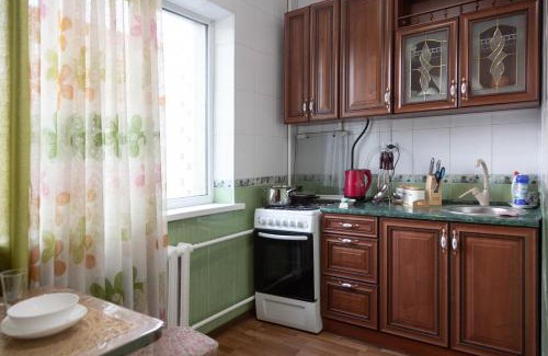 Bishkek Apartment | Комфорт-Ромашка